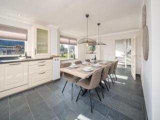 Groepsaccommodatie met hottub en sauna | 18 personen - 1