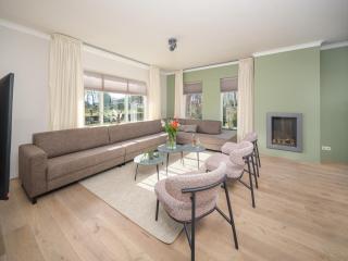 Groepsaccommodatie met hottub en sauna | 18 personen - 5