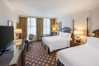 Omni San Francisco - 3