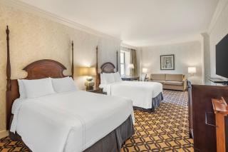 Omni San Francisco - 2