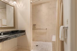 Omni San Francisco - 1