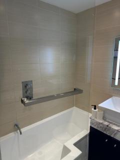 Modern Flat in Canary Wharf with Free Evening Parking - Londra - 4
