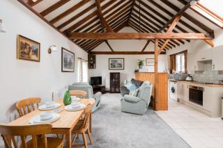 Cottage 4 at Scald end - Bedford - 5