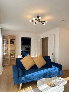 Modern Flat in Canary Wharf with Free Evening Parking - 2