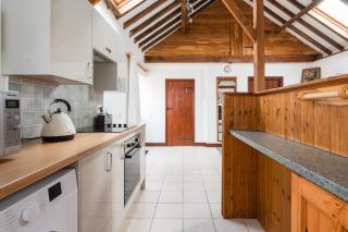 Cottage 4 at Scald end - Bedford - 4