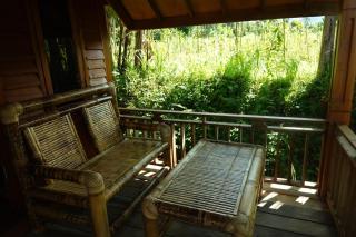 Lintang Tetebatu by RHM Indonesia - - 1