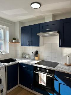 Modern Flat in Canary Wharf with Free Evening Parking - 7