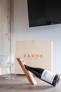 Zardo Winery - 8