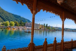 Crown Of India Group Of Houseboats - 4