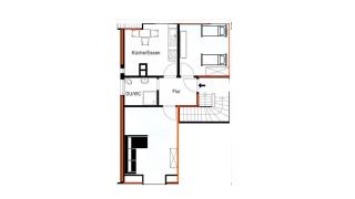 AbindieFewo - Gundelsheim - 8
