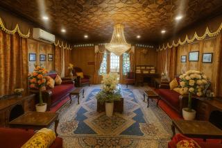 Crown Of India Group Of Houseboats - 9