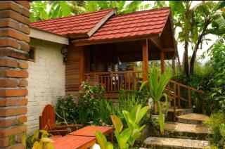 Lintang Tetebatu by RHM Indonesia - - 8