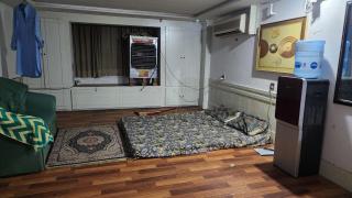 Studio Apartment - 2