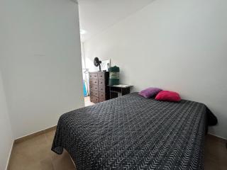 1 dorm na Tupi - Próximo a Praia - Praia Grande - 3