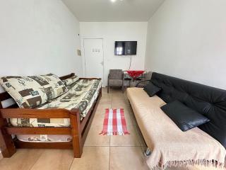 1 dorm na Tupi - Próximo a Praia - Praia Grande - 9