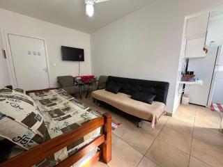 1 dorm na Tupi - Próximo a Praia - Praia Grande - 7