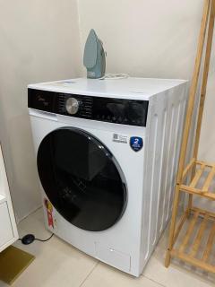 Lindo e luxuoso apto no coração de Copacabana - 2