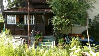 Omas Häuschen am See - Dießen am Ammersee - 1