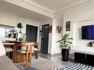 Cozy Stylish Executive Riara One- 1B - Nairobi - 3