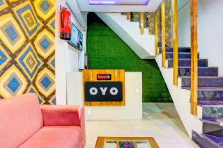 Hotel O STAR - 9