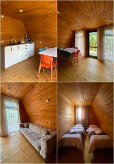 Rock Cabins Svaneti - Mestia - 3