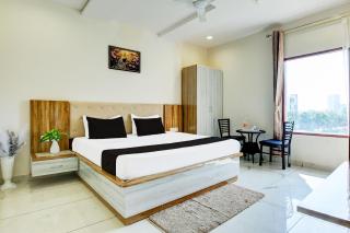HOTEL O THE SILVER TULIP - 3