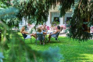 Hotel Pension Schweitzer - Schlanders - 2