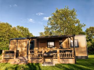 Zeehuisje Naija - Renesse - 9