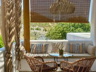 Apademia Skyros Luxury Residences - 7