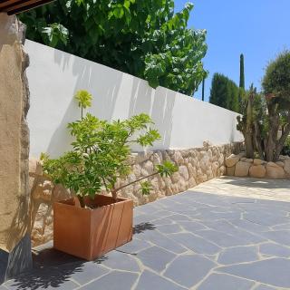 Mas Vilet by Unik Vacation - 4