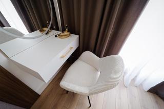Urban Comfort Apartment - Chişinău - 6