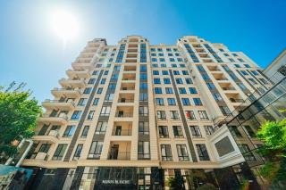 Urban Comfort Apartment - Chişinău - 2