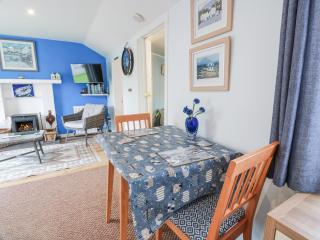 Learig Cottage - Girvan - 4