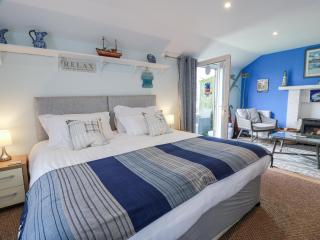 Learig Cottage - Girvan - 3