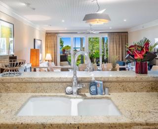 4-bed Combination Villa 102-103 at Turtle Bay - 1