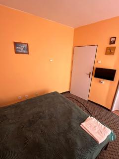 Penzion Iga - Jindřichŭv Hradec - 3