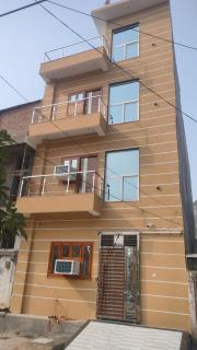 Viram Homestays - 0