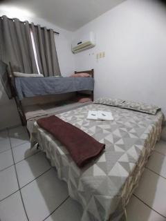 Apart recanto tavares - Campos dos Goytacazes - 6