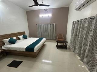 Markandey Bhavan - Deoghar - 0