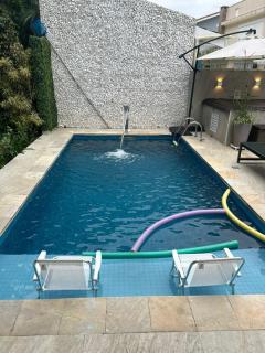 Casa Térrea Riviera a Minutos da Praia - 3