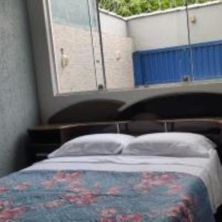 Apartamento inteiro com área e garagem privativa - 8