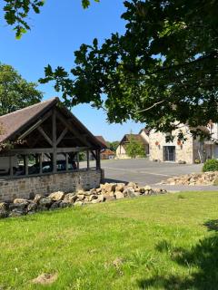 Village du gros chêne - 3