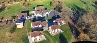 Village du gros chêne - 2