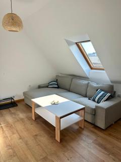 Уютен апартамент в центъра Гнездото Cozy apartment in the center The Nest - 3