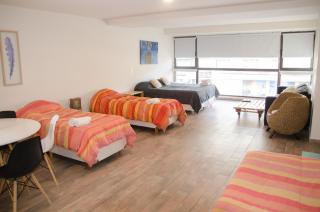 Departamento 6 pax Excelente ubicacion - 1