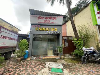 Hotel Cargo Inn-Sahar Road - 0