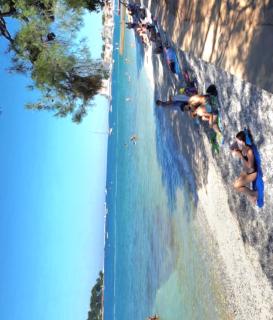 Studio Apartments Pinia-Marina - 1