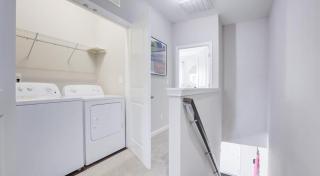 Upscale King 3BR Townhouse Pineville - Charlotte - 4