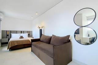 Apartamento completo | Autódromo Congonhas Shopping IBC - EXPO Interlagos - 8