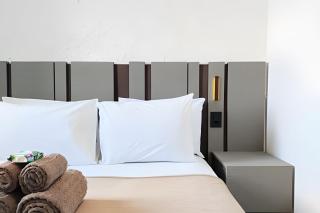 Apartamento completo | Autódromo Congonhas Shopping IBC - EXPO Interlagos - 4